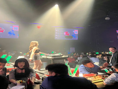 岳阳酒吧招聘