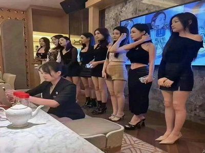 铜陵KTV招聘